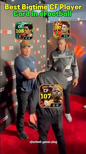 Best Bigtime & Showtime Player In His Position eFootball 2026 || eFootball Best Manager #efootball