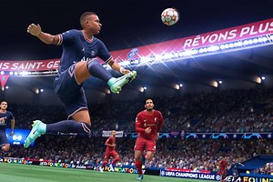 Estos son los requisitos mínimos y recomendados de FIFA 22. ¿Está preparado tu PC para la nueva temporada?