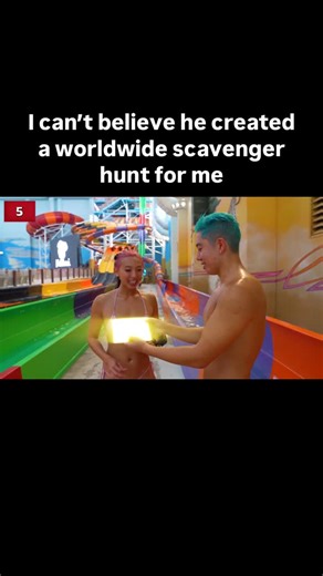 Michelle Chin on Instagram: "He’s the sweetest @zhc"