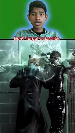 The Matrix Reloaded | Neo Stops Bullets as Trinity Faces a Deadly Trap! ⚡🔫 #thematrixrevolutions