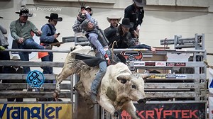 Bull riding star killed by bull in Texas rodeo tragedy