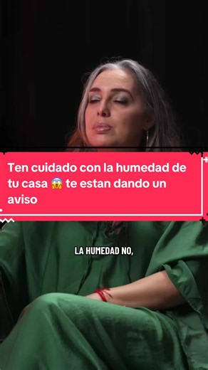 Publicación 19 | cuidado con la humedad de tu casa 😱 te están dado un aviso #parati #abundance #mexico🇲🇽 #Viral #españa🇪🇸