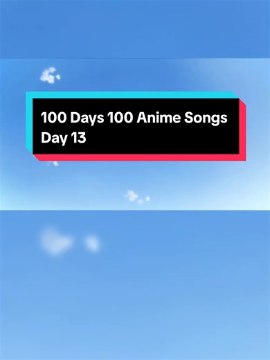 Day 13 | Parasyte The Maxim Ed 1 - It's The Right Time By Daichi Miura #Anime #ending #parasyte #shinichi #100days