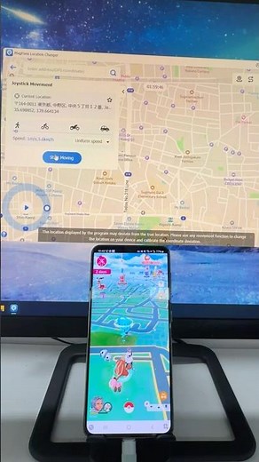 How to Fly in Pokémon GO Safely (Teleport Anywhere Without Getting Banned!)