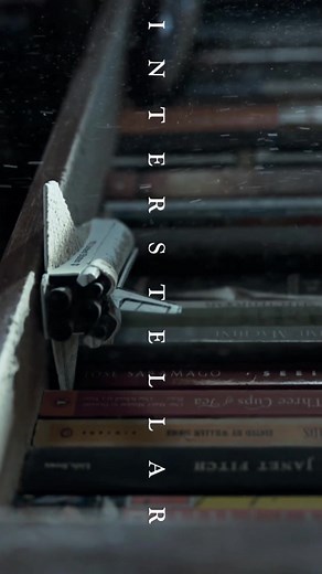 Exploring the Epic World of Interstellar