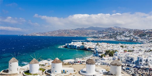 The Ultimate Greek Islands Travel Guide: All Island Groups Explained - GreekReporter.com