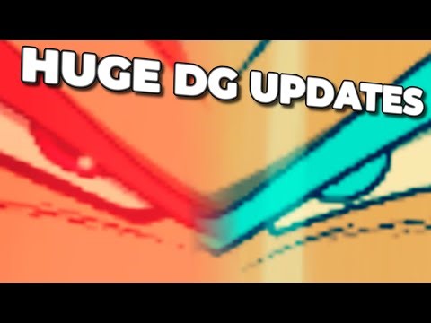 DG COMING TO MOBILE, COMBAT OVERHAUL, KAIOKEN REWORK AND PATHS INFORMATION!!! l Dragon Generations