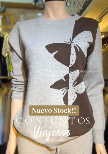 C O N J U N T O S - B O N I T O S Las esperamos en tiendas con muchas novedades ❤️ Visita nuestras 2 direcciones en La Paz!! 🏚️Sucursal Centro: Calle Mercado Galería Paladium planta baja local B , a media cuadra de la alcaldía entre calles Colón y Loayza. 🏚️Sucursal Zona Sur: Avenida Montenegro , Galería y Arte local 7 . Al frente del café Alexander. Pedidos y consultas: 📍76713111 📍73266896 #tendencias #conjunto #fyp #outfit #deportivos