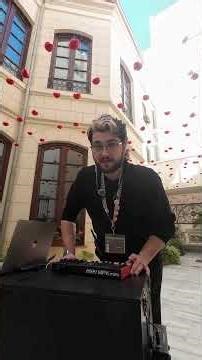¡Crea tu Primera Canción con una Controladora MIDI! 🎛️🎵#MIDI #Música #Shorts #tutorial #mimma #arte