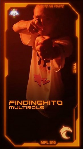 TNC - MPL PH S16 ROSTER