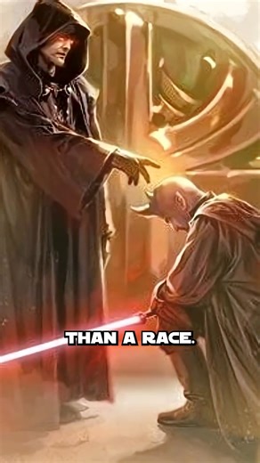 The Sith SPECIES Explained! | Red Five