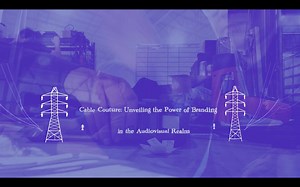 In the world of audiovisual technology, cable branding plays a...