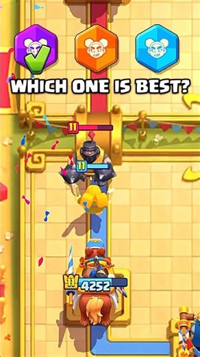 Which is the best berserker modifier?