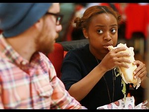 For Girls Who Struggle To Gain Weight