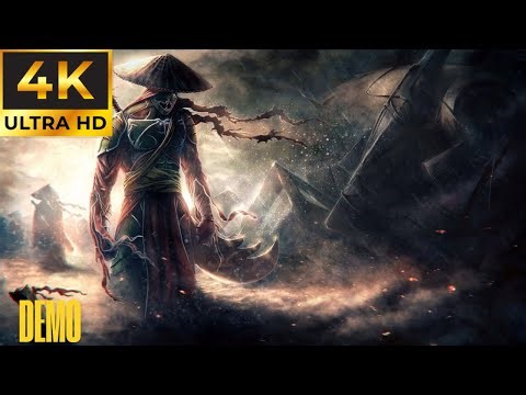 Infiltrator | Gameplay Demo 4k No Commentary