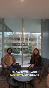 This week's on-air and everywhere updates with David Wall and Maggie Molloy! #ClassicalKING #WeeklyUpdate #ClassicalMusicFan | Classical KING FM 98.1