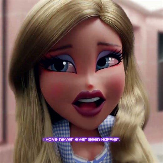 Happy Euphoria day to all who celebrate #bratz