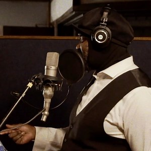 Here It Is: A Tribute to Leonard Cohen | Gregory Porter