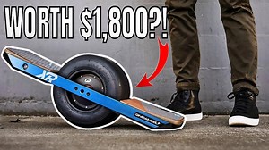 17K views · 34 shares | Find Your Ideal Onewheel Here - https://bit.ly/CheapOnewheel I just purchased this OneWheel and absolutely love it! Here are 5 reasons I think it's the best motorized skateboard on the market! Just remember, you have to understand how ride it correctly and respect its limits. Also, come ride with us at Ideal Media! #onewheel #motorizedskateboard #electricskateboard | Ideal Cars | Facebook