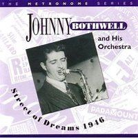 Johnny Bothwell - Alchetron, The Free Social Encyclopedia