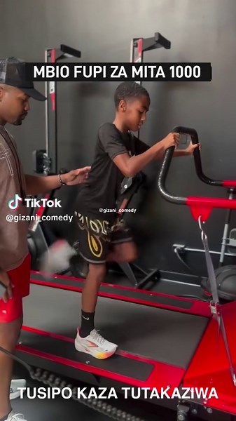 Gizani Comedy: Hilarious Moments from Tanzania