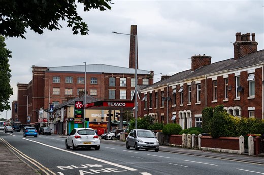 New Preston bus lane 'has made traffic worse, not better' survey suggests
