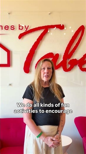 Giving Back to Local Community - Teen Recovery Solutions - Taber Cares