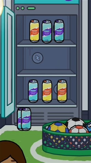 Did you know this Toca Boca secret? #tocabocasecrettoca