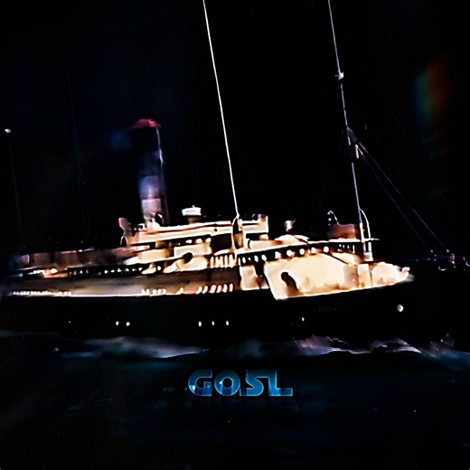 Carpathia's mission - to come as fast as possible #ships #edit #shorts
