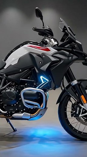 BMW F 900 GS – Ultimate Adventure Bike? Full Review, Specs, Features & Riding Impressions