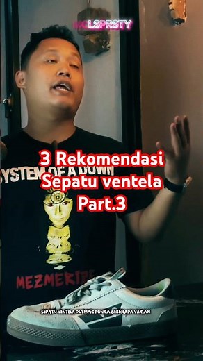 3 VENTELA SHOE RECOMMENDATIONS #shoes #ventela #shorts