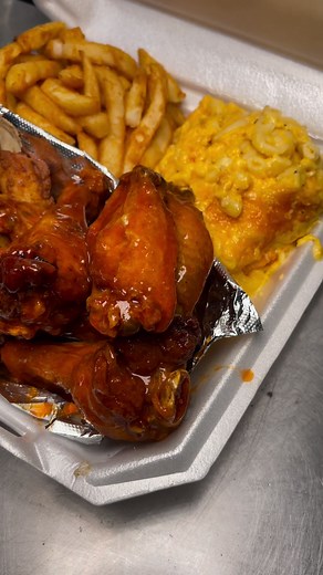 $1 Wing week !!!!!!...NTB7709 UNIVERSITY CITY BLVD, CHARLOTTE, NC 28213Wednesday - Saturday .. 7p-12a | Shell's Kitchen