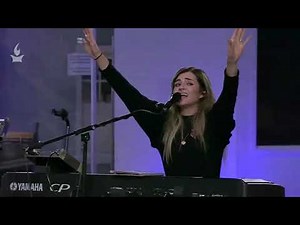 Ascribe Unto The Lord // Lauren Alexandria