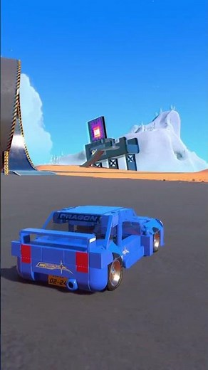 SUBARU IMPREZA WRC BUILD I TRAILMAKERS