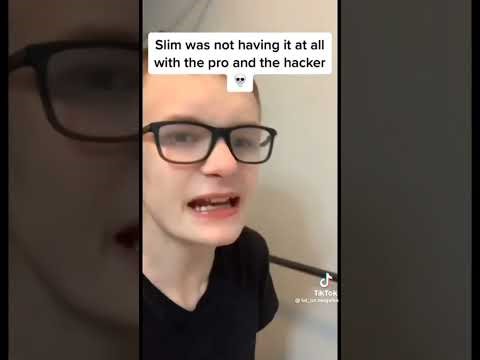 super_slim249890gaming - CrackServer Compilation #1