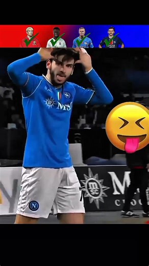 Football Crazy Moment