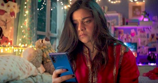 How to Respond and Reply to a 'Hey' Text From Your Crush