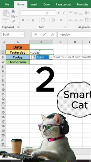 Ultimate Excel Shortcut Compilation! 💥 #excel #exceltips #trending #exceltricks #shorts