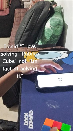 Mastering CFOP for Rubik's Cube Enthusiasts