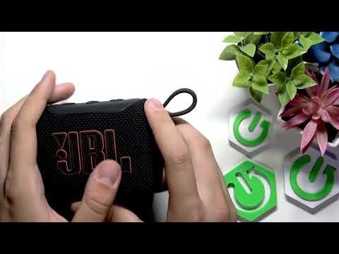 JBL Go 5の音が小さい？原因と簡単な直し方