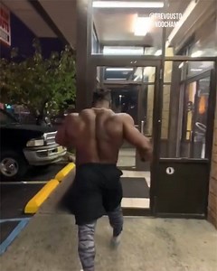 88K views · 1.3K reactions | Don't mess with this coach   instagram.com/trevgusto & instagram.com/armz_korleone | Magic Hands Creations | Facebook