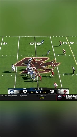 UConn Huskies on the UConn Report on Reels