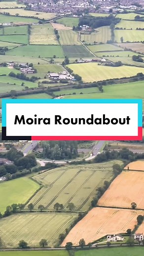Navigating Moira Roundabout: Tips for Traffic and Bad Drivers