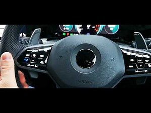 2021 VW Golf R MK8 problems so far