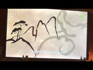 Mulan freeform intro