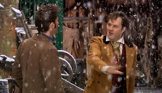 Doctor Who The Next Doctor [2008] ~{KiNg}