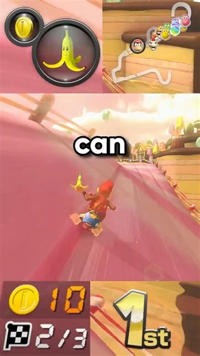 Mario Kart IQ Test #3 (Blue Shell Edition) Mario Kart 8 Deluxe | Short Cat