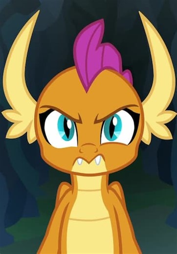 My Little Pony: Friendship Is Magic S08:E22 - What Lies Beneath