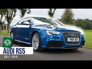 Audi RS5 2011-2015 | FULL REVIEW AUDI RS5 | BARGAIN??