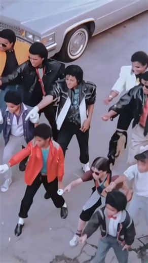 Tony on Instagram: "ON THIS DAY January 24, in 1984, 41 years ago Michael Jackson and The Jacksons filmed a Pepsi commercial titled “Street.” The ad featured them dancing in the street alongside kids, including Alfonso Ribeiro and Siggy Jackson, to a Pepsi version of Michael’s hit song “Billie Jean.”"